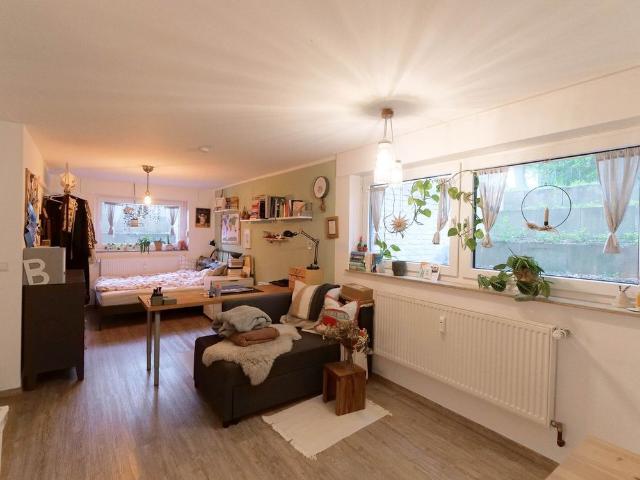 Apartment mieten in Altstadt, Munster