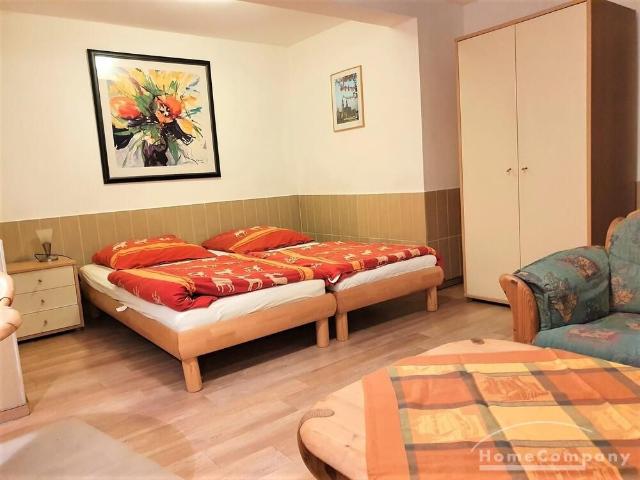 Apartment mieten in Siedlung Strehlen, Dresden