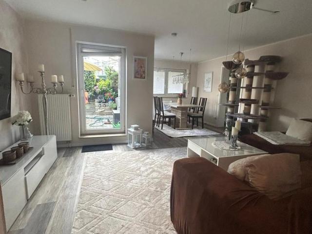 Wohnung kaufen in Unterberg, Leichlingen