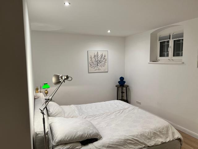 Apartment mieten in Wannsee, Berlin