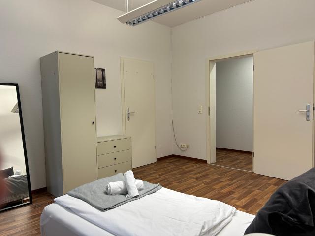 Apartment mieten in Altstadt, Wismar