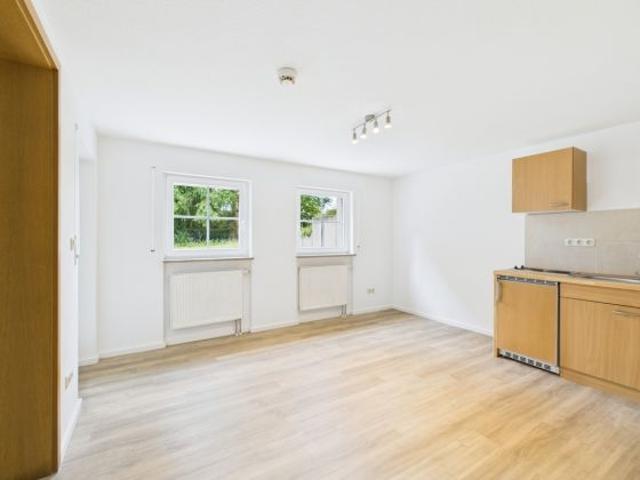 Wohnung kaufen in Gunzenhausen, Bayern
