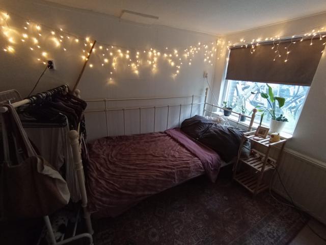 Kamer te huur in Zwolle, Overijssel