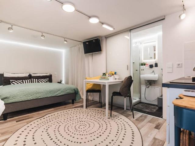 Apartment mieten in Thalkirchen-Obersendling-Forstenried-Fürstenried-Solln, München