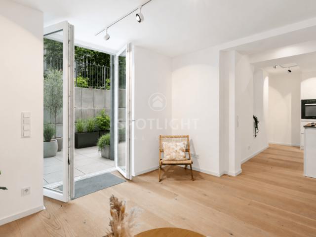 Wohnung kaufen in München, Bayern