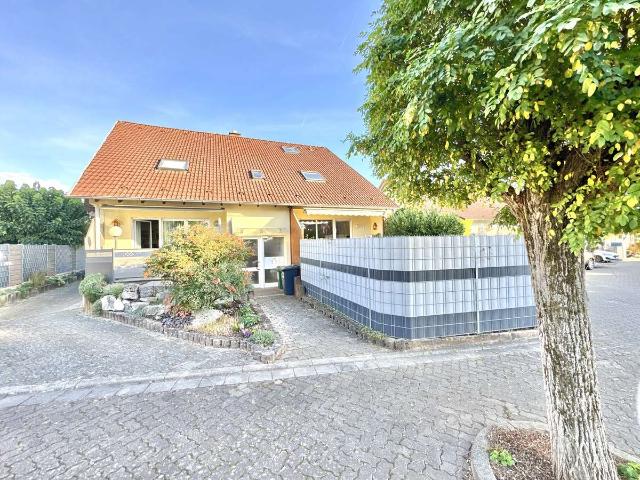 Wohnung kaufen in Rohrbach, Rhein-Hunsrück-Kreis