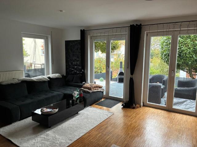 Wohnung mieten in Aplerbeck, Dortmund