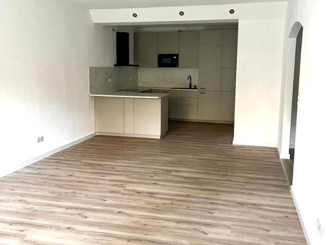 Wohnung mieten in Mitte, Bremen