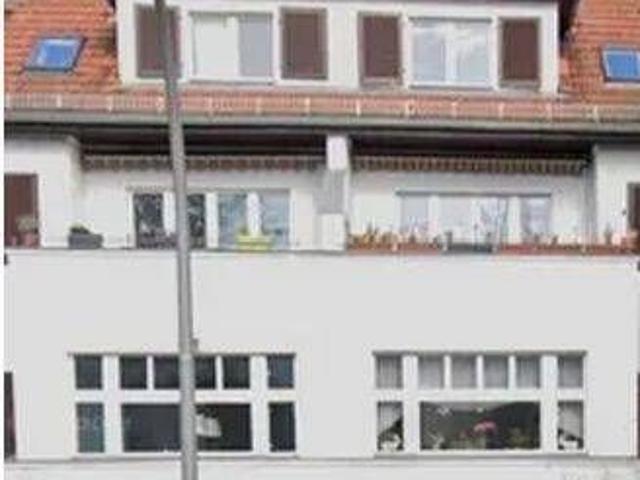 Apartment mieten in Dahlem, Berlin