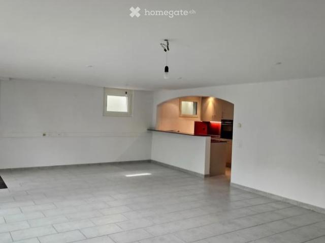 Apartment mieten in Nesselnbach, Niederwil