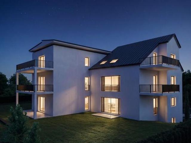 Wohnung kaufen in Bischberg, Landkreis Bamberg