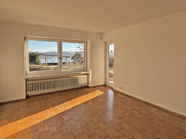 Wohnung kaufen in Bräuhausen, Seeon-Seebruck