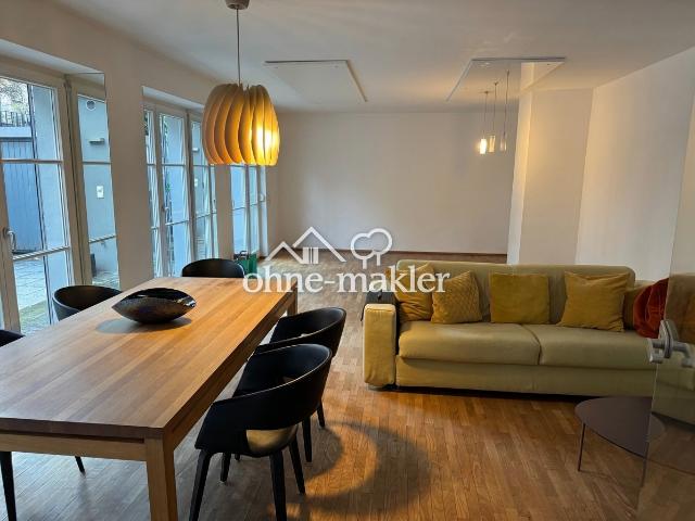 Apartment kaufen in Innenstadt, Köln
