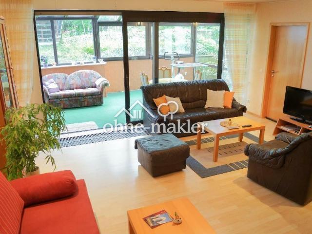 Apartment kaufen in Schildgen, Bergisch Gladbach