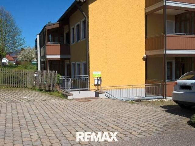 Wohnung kaufen