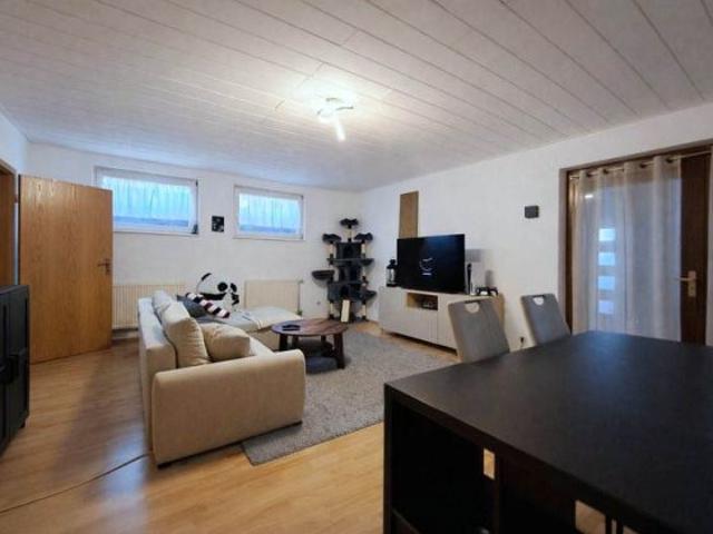 Wohnung kaufen in Lorsch, Hessen