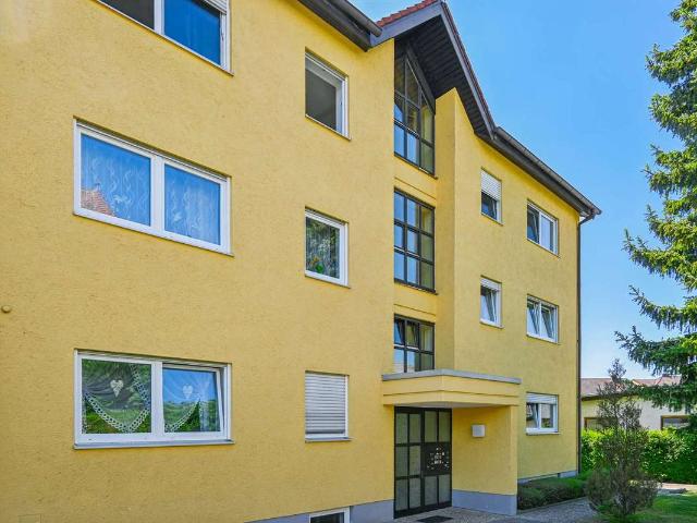 Wohnung kaufen in Vilshofen, Rieden
