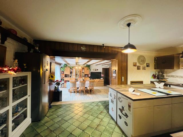 Wohnung kaufen in Sommerberg, Bad Wildbad