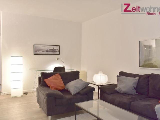 Apartment mieten in Hahnwald, Köln