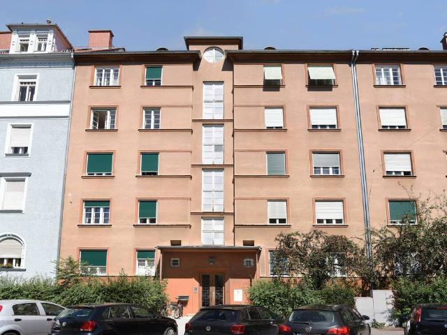 Apartment mieten in Geidorf, Gersdorf-Feistritz