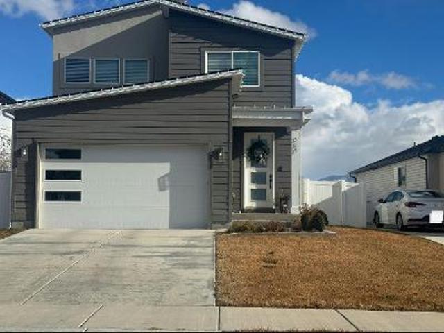 House for sale in American Fork, Utah