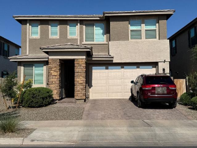House for sale in Queen Creek, Arizona