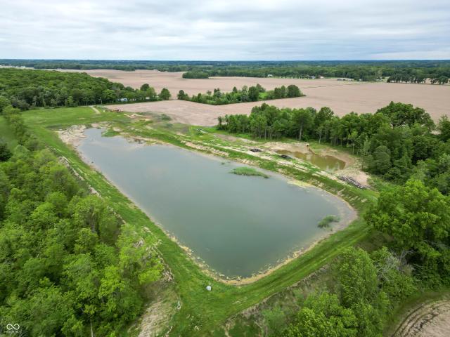 Land for sale in Fountain, Indiana