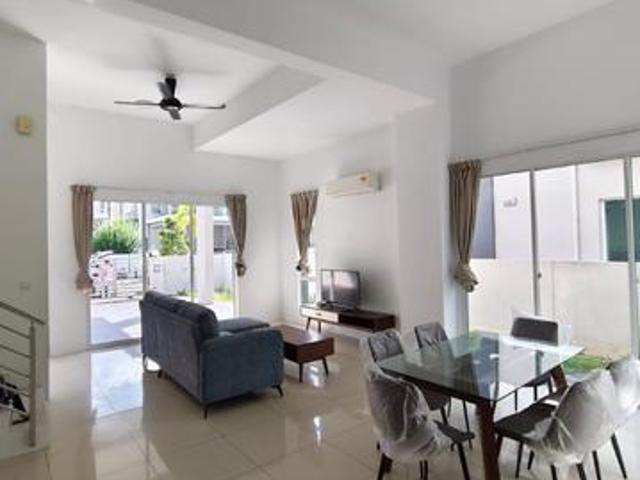 Residential House for sale in Wellesley, Penang