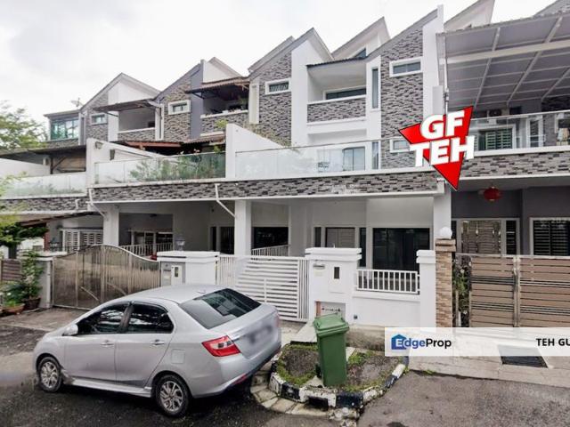 House for sale in Mukim 13, Georgetown