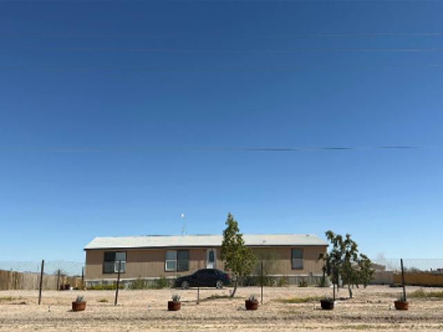 House for sale in Arizona