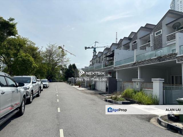 House for sale in Mukim 13, Georgetown