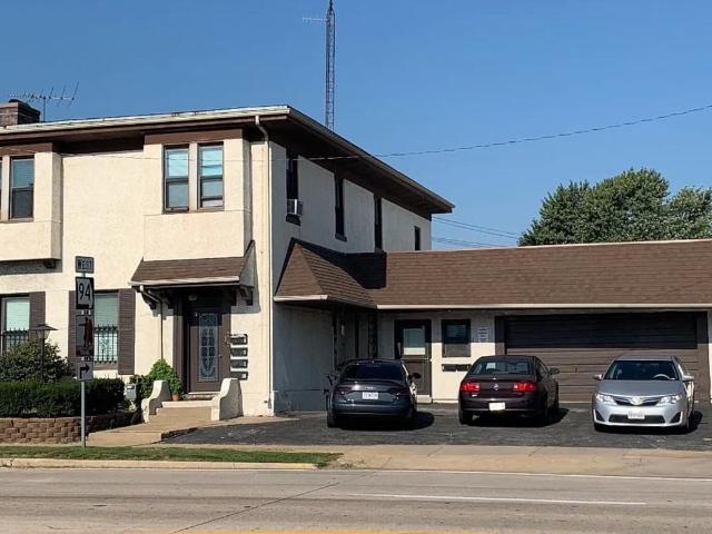 Apartment for rent in Saint Charles, Missouri