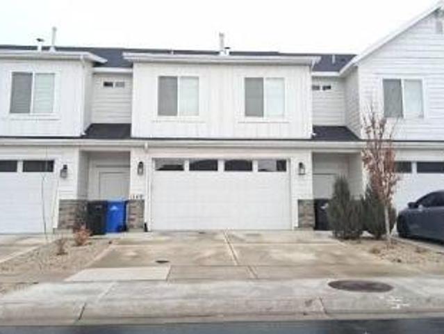 House for sale in Spanish Fork, Utah