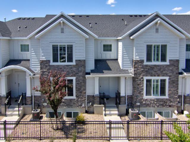 Townhouse for sale in Spanish Fork, Utah