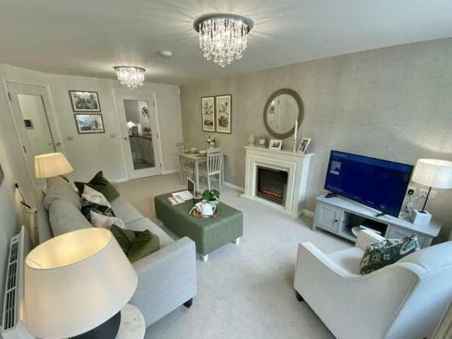 House for sale in Wilmslow
