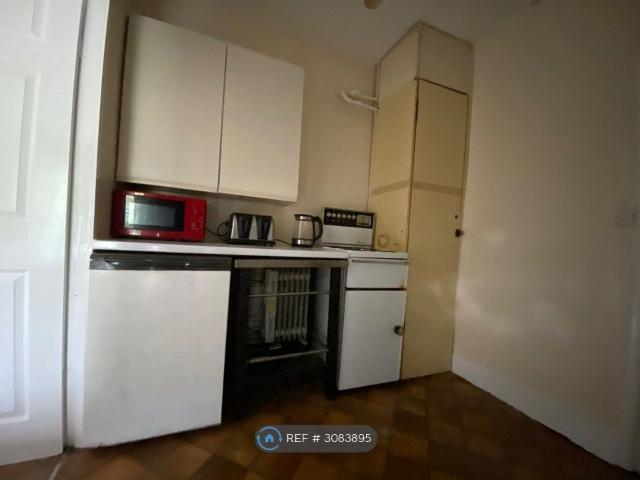 Studio for rent in Dingle, Liverpool