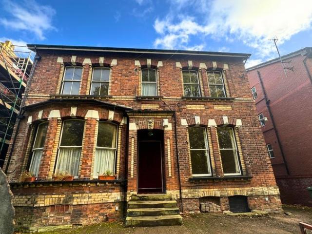 Apartment for rent in Dingle, Liverpool
