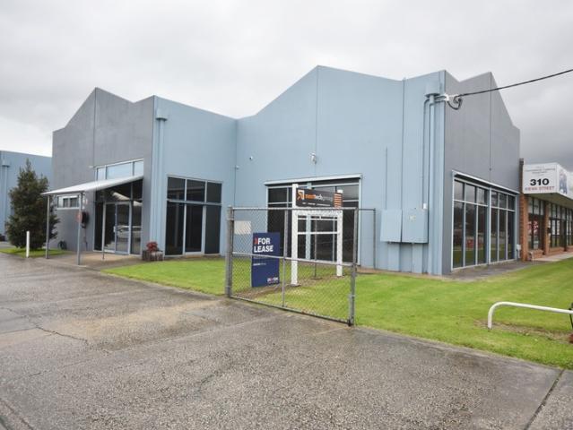 Office for rent in Albury, New South Wales