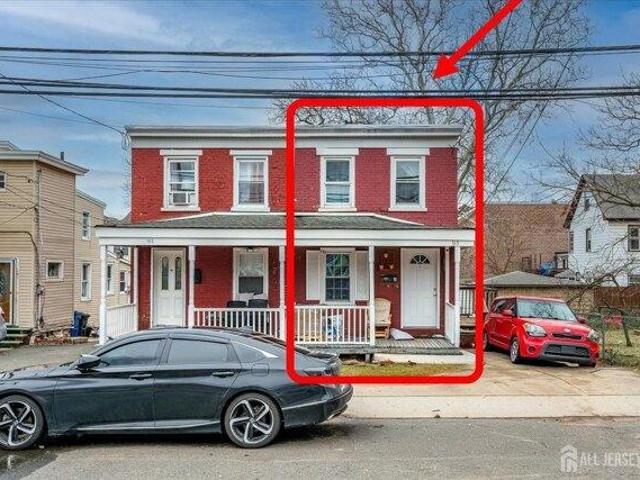 House for sale in South Amboy, New Jersey