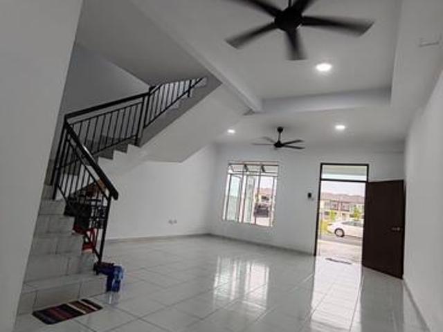 Terraced House for rent in Selayang, Selangor