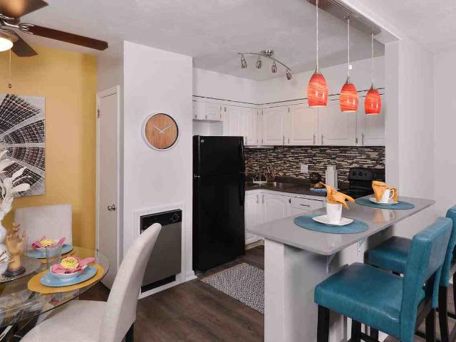 Apartment for rent in Camby, Indiana