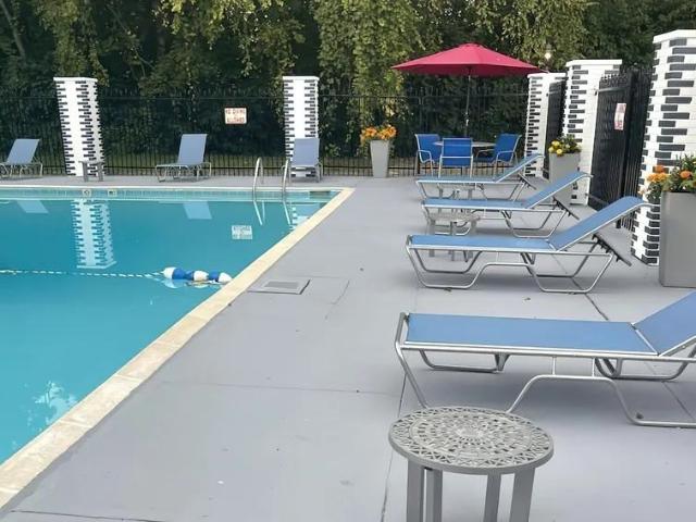 Apartment for rent in Camby, Indiana