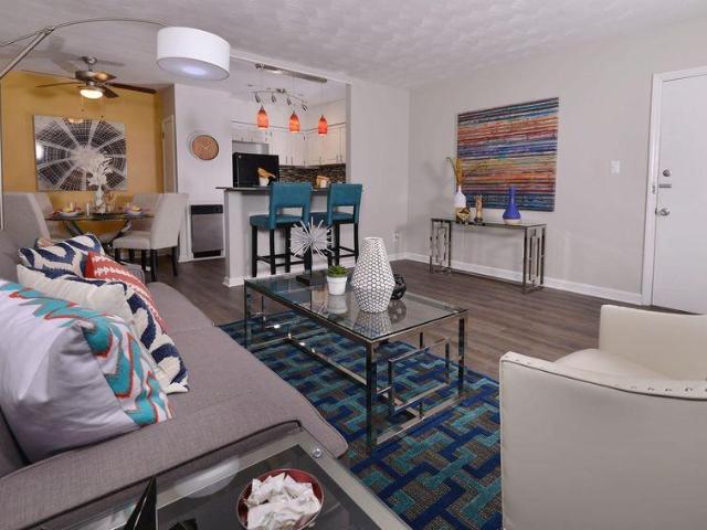 Apartment for rent in Camby, Indiana