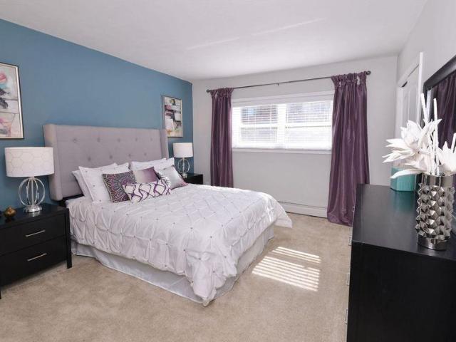 Apartment for rent in Camby, Indiana