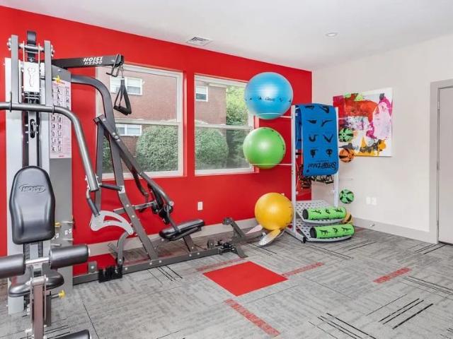 Apartment for rent in Camby, Indiana