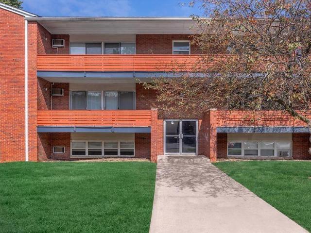 Apartment for rent in Camby, Indiana