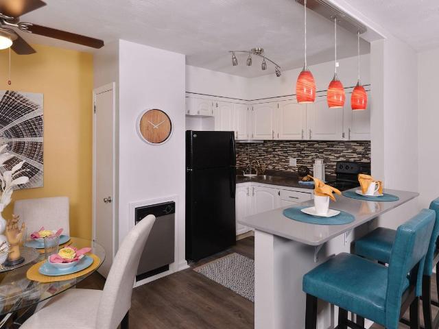 Apartment for rent in Camby, Indiana