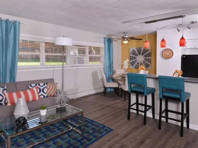 Apartment for rent in Camby, Indiana