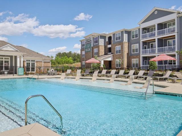 Apartment for rent in Cartersville, Bartow County