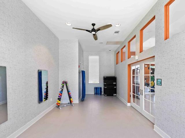 Apartment for rent in Bartow, Georgia